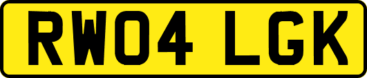 RW04LGK