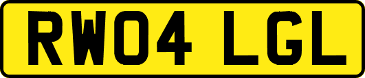 RW04LGL