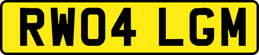 RW04LGM