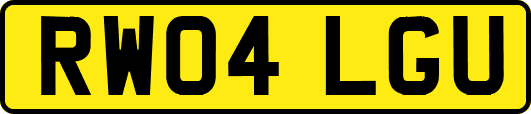 RW04LGU