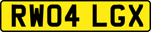 RW04LGX