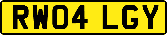 RW04LGY