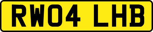 RW04LHB