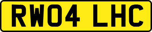 RW04LHC