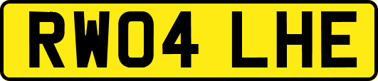 RW04LHE