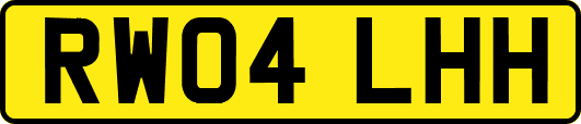 RW04LHH