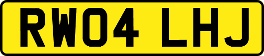 RW04LHJ