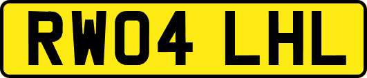 RW04LHL