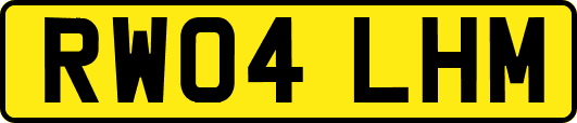 RW04LHM