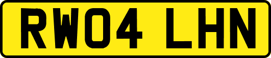 RW04LHN