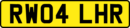RW04LHR