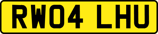 RW04LHU