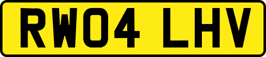 RW04LHV