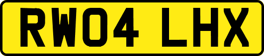 RW04LHX