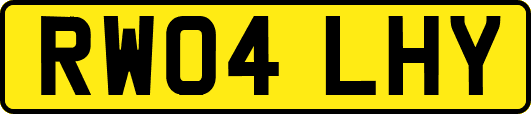 RW04LHY