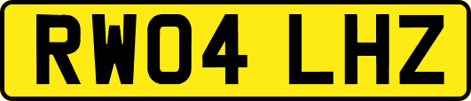 RW04LHZ