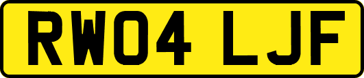 RW04LJF
