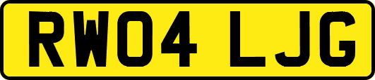 RW04LJG