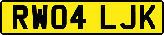RW04LJK
