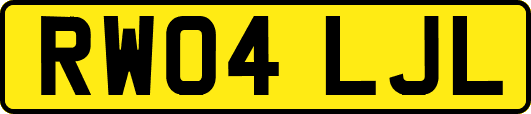 RW04LJL