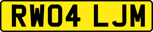 RW04LJM