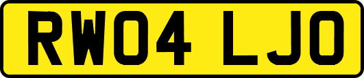 RW04LJO