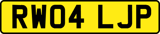 RW04LJP