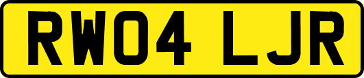 RW04LJR