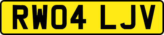 RW04LJV