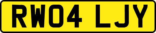 RW04LJY