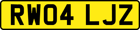 RW04LJZ