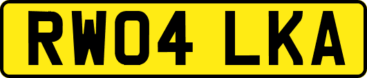 RW04LKA