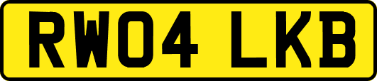 RW04LKB