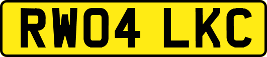 RW04LKC