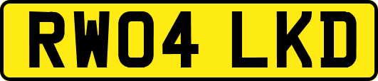 RW04LKD