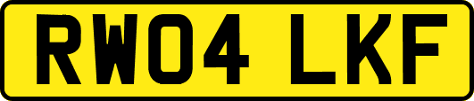 RW04LKF