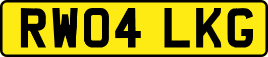 RW04LKG