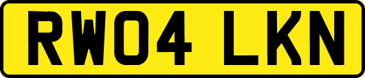 RW04LKN