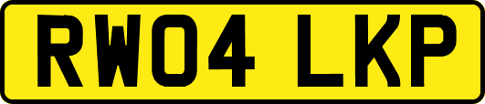 RW04LKP