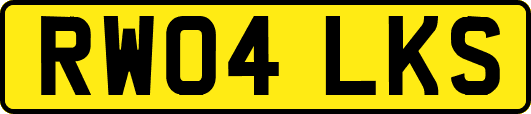 RW04LKS