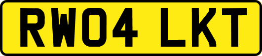 RW04LKT