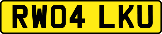 RW04LKU