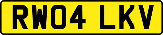 RW04LKV