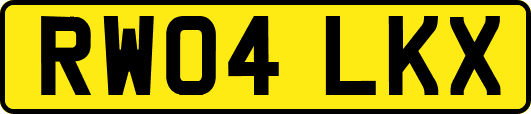 RW04LKX