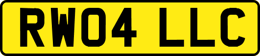 RW04LLC