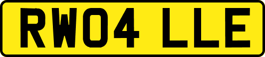 RW04LLE