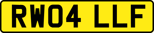 RW04LLF