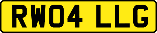 RW04LLG