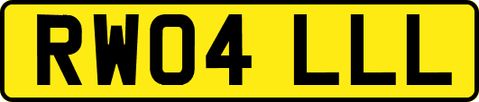 RW04LLL