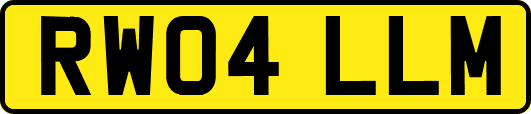RW04LLM